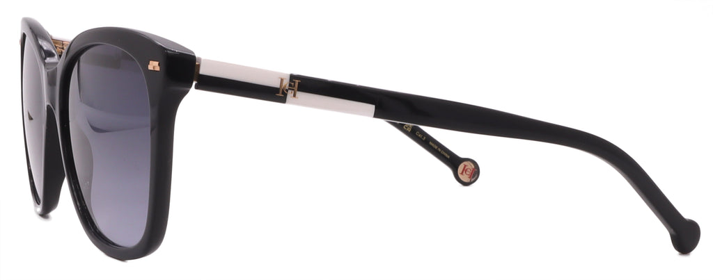 Carolina Herrera Sunglasses HER 0137/S-80S-54-17-145 Non-Polarized