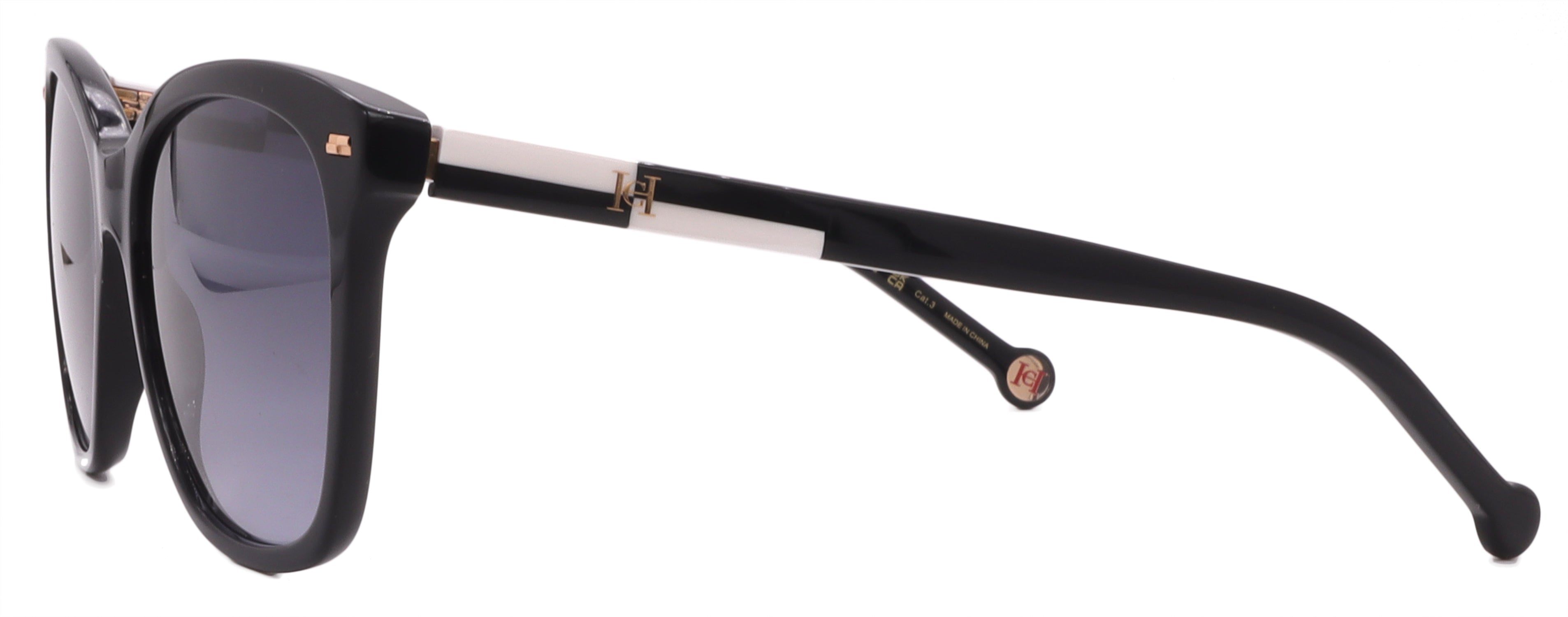 Carolina Herrera Sunglasses HER 0137/S-80S-54-17-145 Non-Polarized