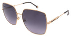 Carolina Herrera Sunglasses HER-0139/S-000-60-16-145 Non-Polarized