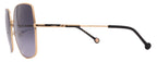 Carolina Herrera Sunglasses HER-0139/S-000-60-16-145 Non-Polarized