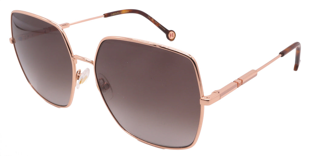 Carolina Herrera Sunglasses Her 0139/S-DDB-60-16-145 Non-Polarized