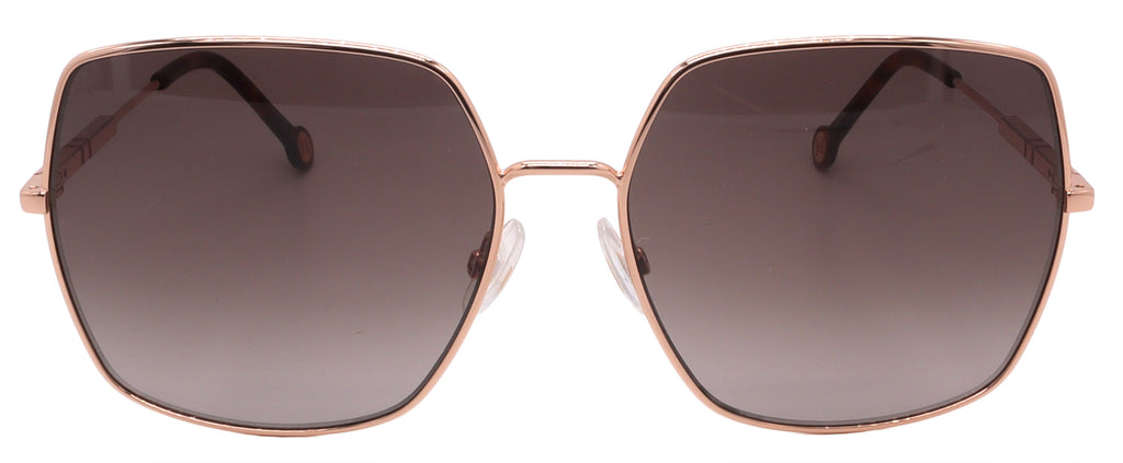 Carolina Herrera Sunglasses Her 0139/S-DDB-60-16-145 Non-Polarized