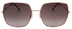 Carolina Herrera Sunglasses Her 0139/S-DDB-60-16-145 Non-Polarized
