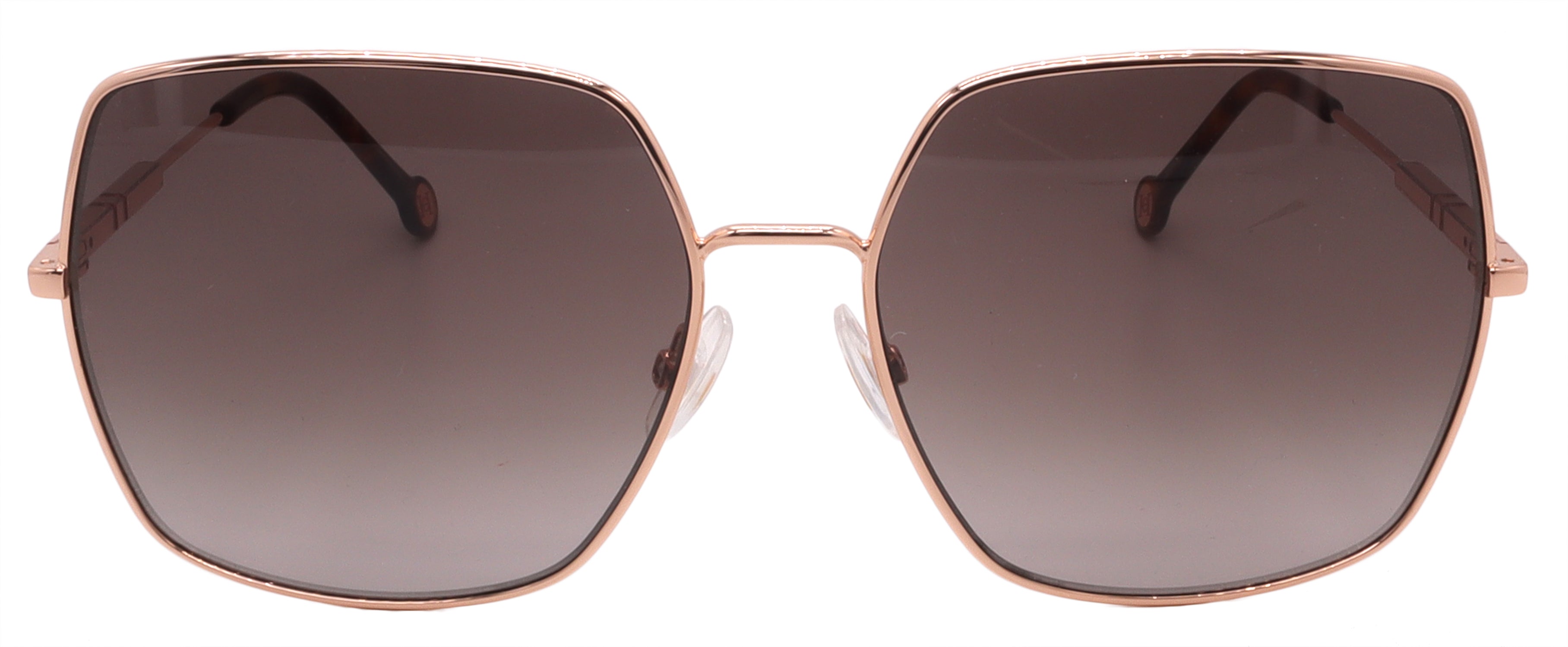 Carolina Herrera Sunglasses Her 0139/S-DDB-60-16-145 Non-Polarized