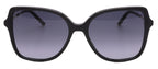 Carolina Herrera Sunglasses HER 0179/S-2M2-55-17-145 Non-Polarized