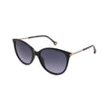 Carolina Herrera Sunglasses HER 0189/G/S-2M2-57-17-145 Non-Polarized