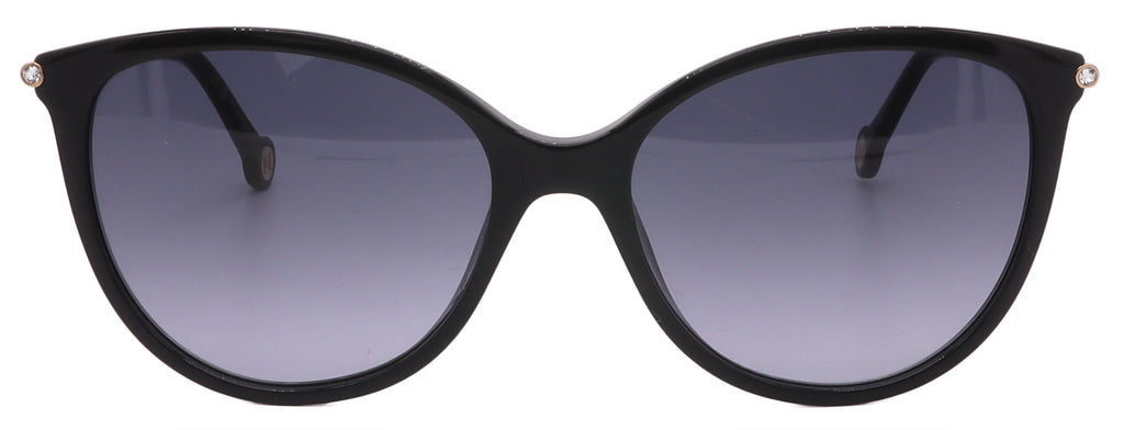 Carolina Herrera Sunglasses HER 0189/G/S-2M2-57-17-145 Non-Polarized