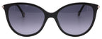 Carolina Herrera Sunglasses HER 0189/G/S-2M2-57-17-145 Non-Polarized