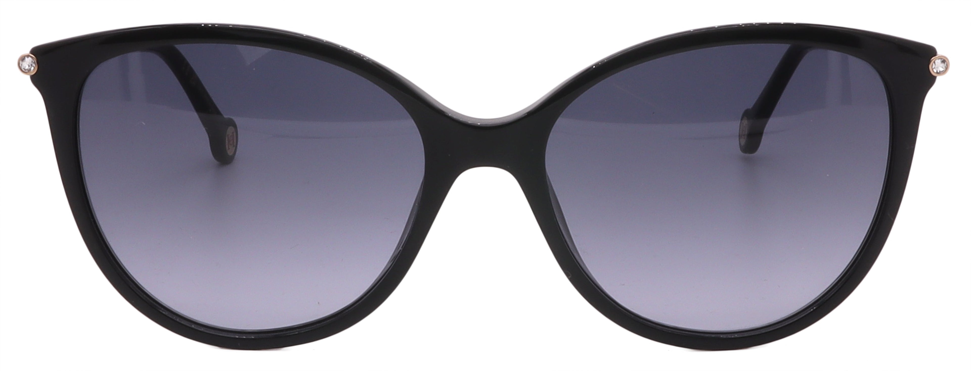 Carolina Herrera Sunglasses HER 0189/G/S-2M2-57-17-145 Non-Polarized