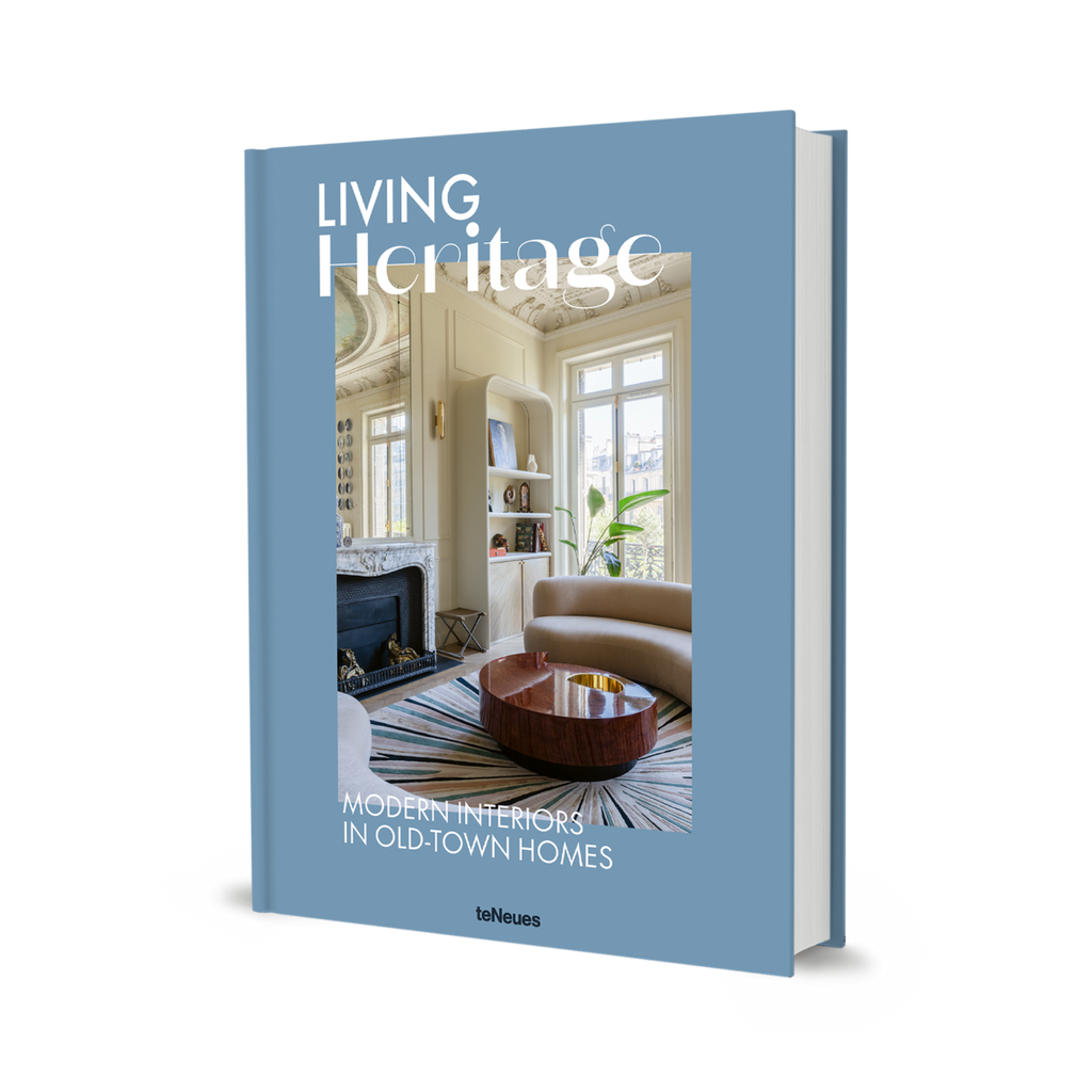 Living Heritage