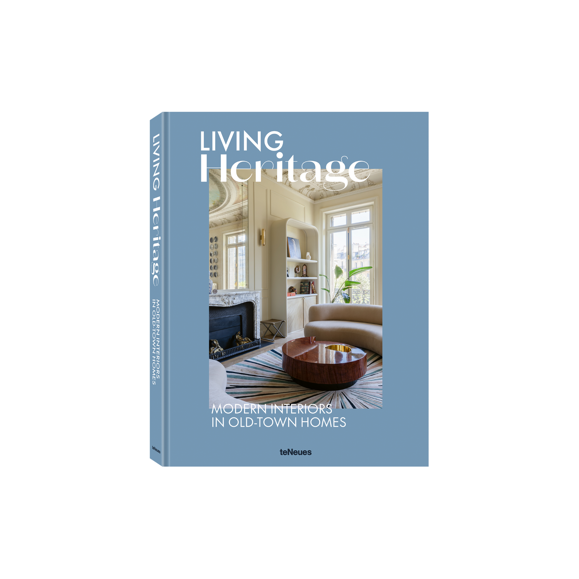 Living Heritage