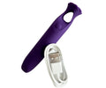 Rechargeable Mini Bullet Vibrator For Her Pleasure