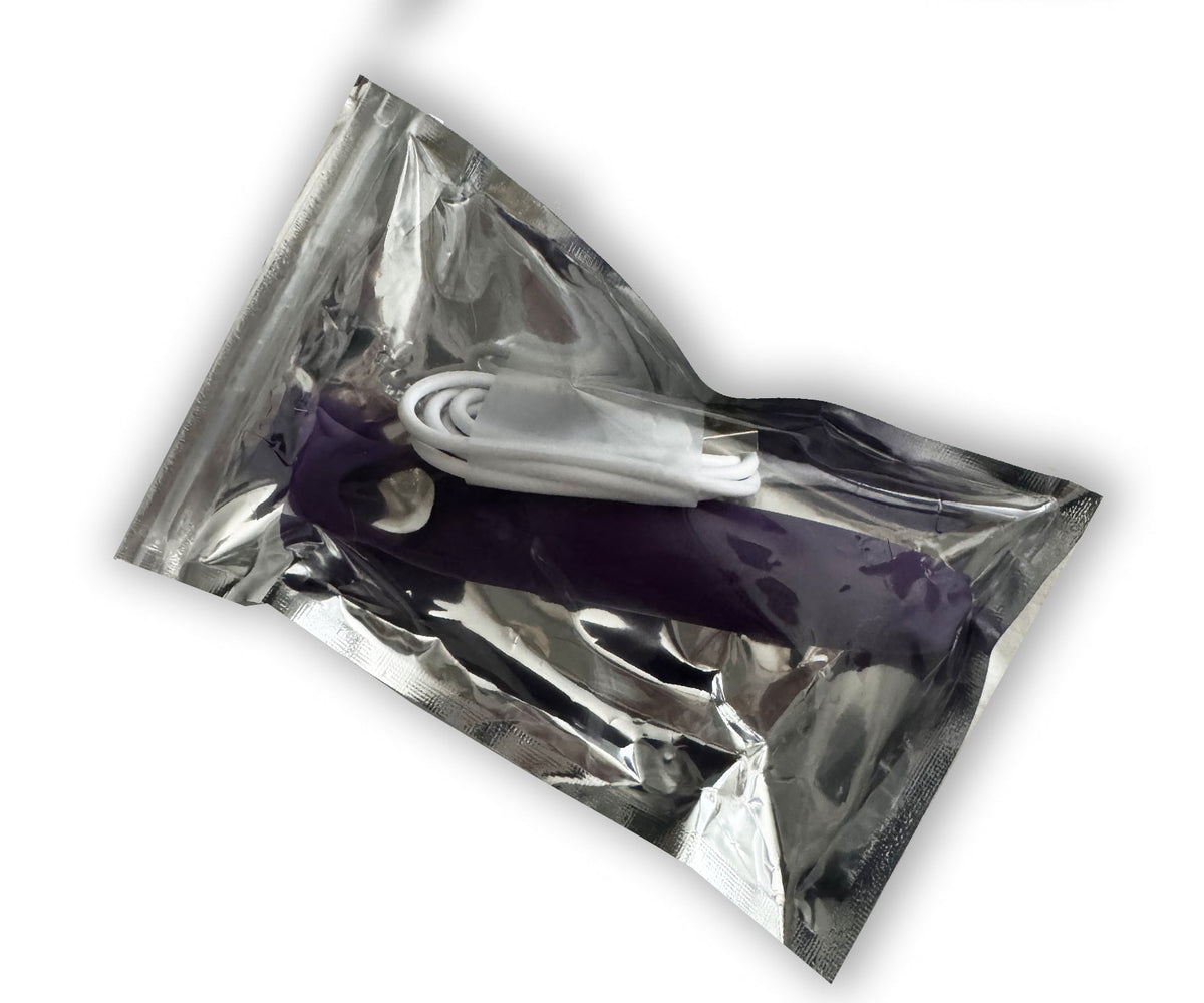 Rechargeable Mini Bullet Vibrator For Her Pleasure