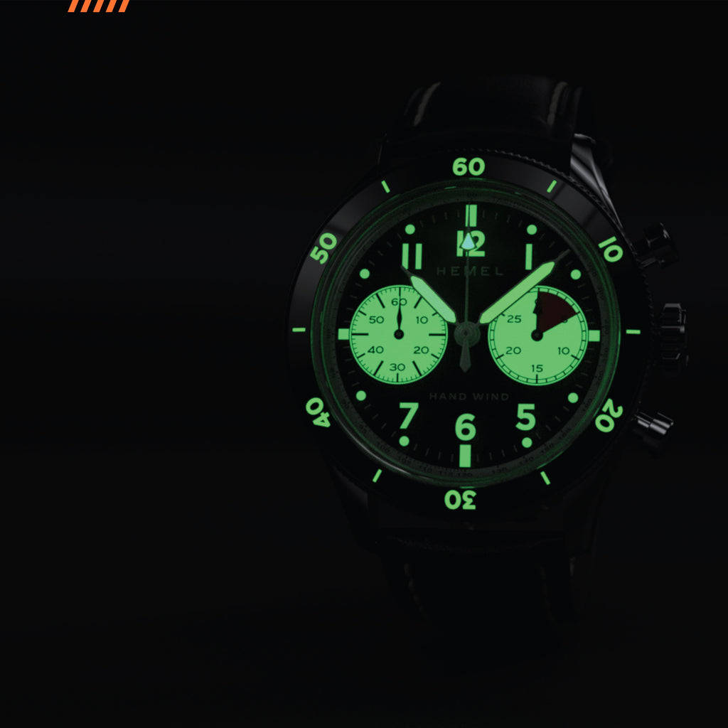 The Air Strike