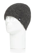 Men's David Flat Knit Watch Cap