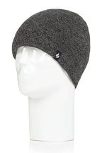 Men's David Flat Knit Watch Cap