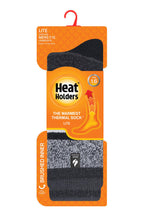 Men's Starling Stripe LITE™ Crew Socks