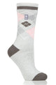 Grey/Light Pink