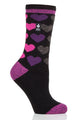 Black/Pink