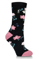 Black/Pink