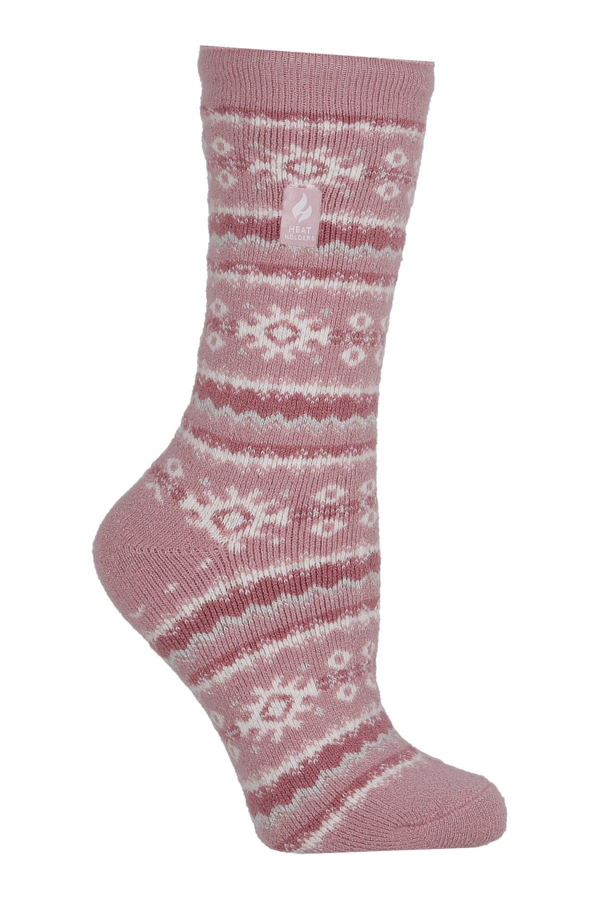 Women's Elin LITE® Nordic Crew Socks