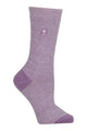 Lilac/Cream
