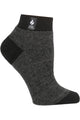 Black/Dark Grey