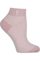 Pink/Cream