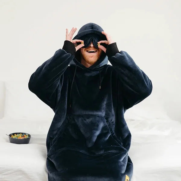 Hideout Hoodie™ Lite