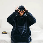 Hideout Hoodie™ Lite