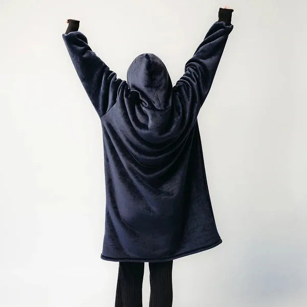 Hideout Hoodie™ Lite