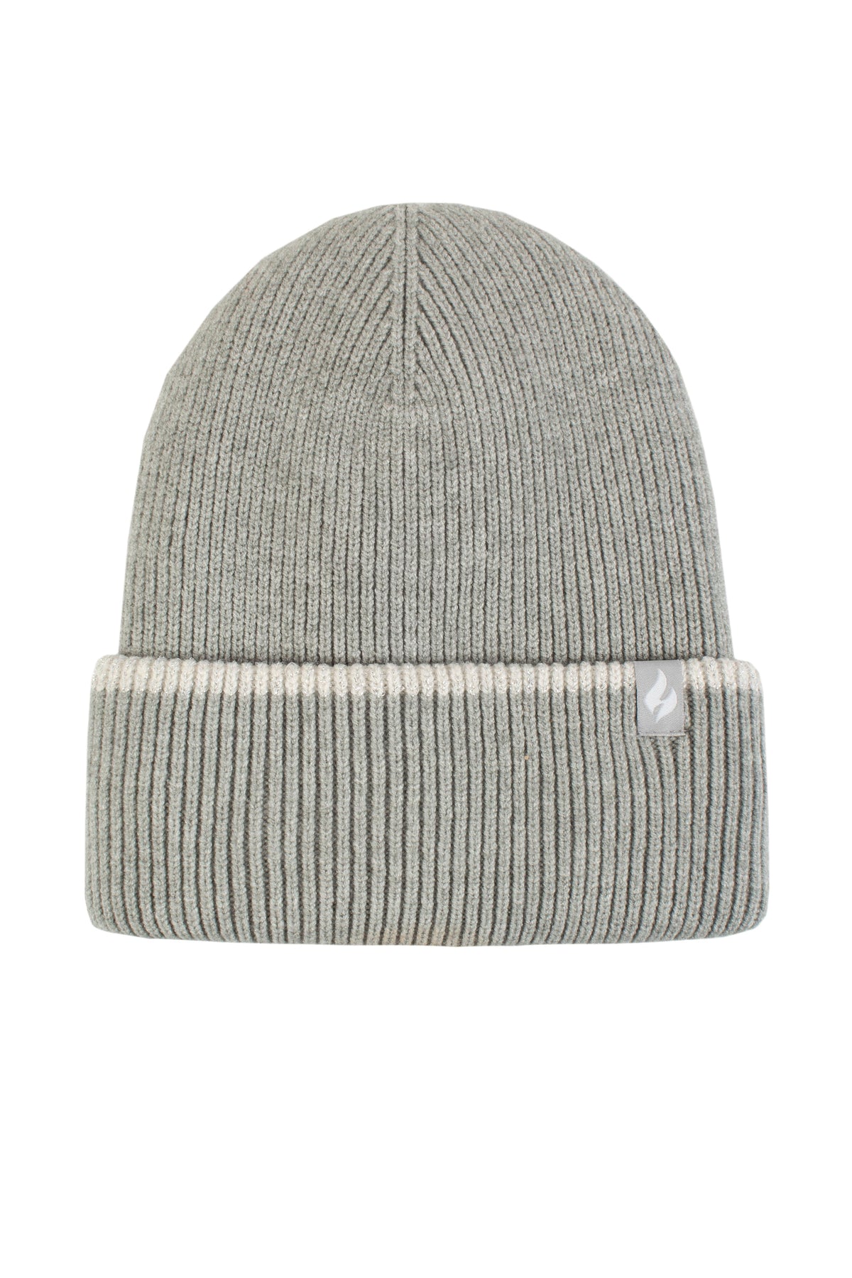 Women's Teton Roll up hat with Lurex stripe