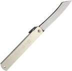 Higonokami Folder (Blade 1.5" to 2.63")