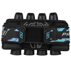 Zero-GX Harness - Pulse - 4 + 3 + 4