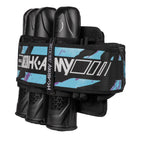 Zero-GX Harness - Pulse - 4 + 3 + 4