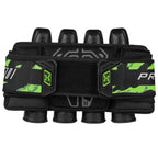 Zero-GX Harness - Surge - 4 + 3 + 4