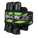Zero-GX Harness - Surge - 4 + 3 + 4