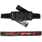 Zero-GX Harness - Blaze - 5 + 4 + 4