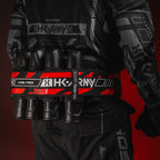 Zero-GX Harness - Blaze - 5 + 4 + 4