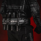Zero-GX Harness - Smoke - 5 + 4 + 4