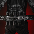 Zero-GX Harness - Smoke - 5 + 4 + 4