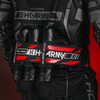 Zero-GX Harness - Blaze - 3 + 2 + 4