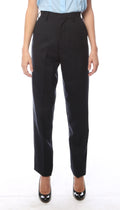 Ferrecci Aviator Women's Poly Wool Dress Pants