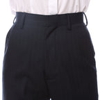 Ferrecci Aviator Women's Poly Wool Dress Pants