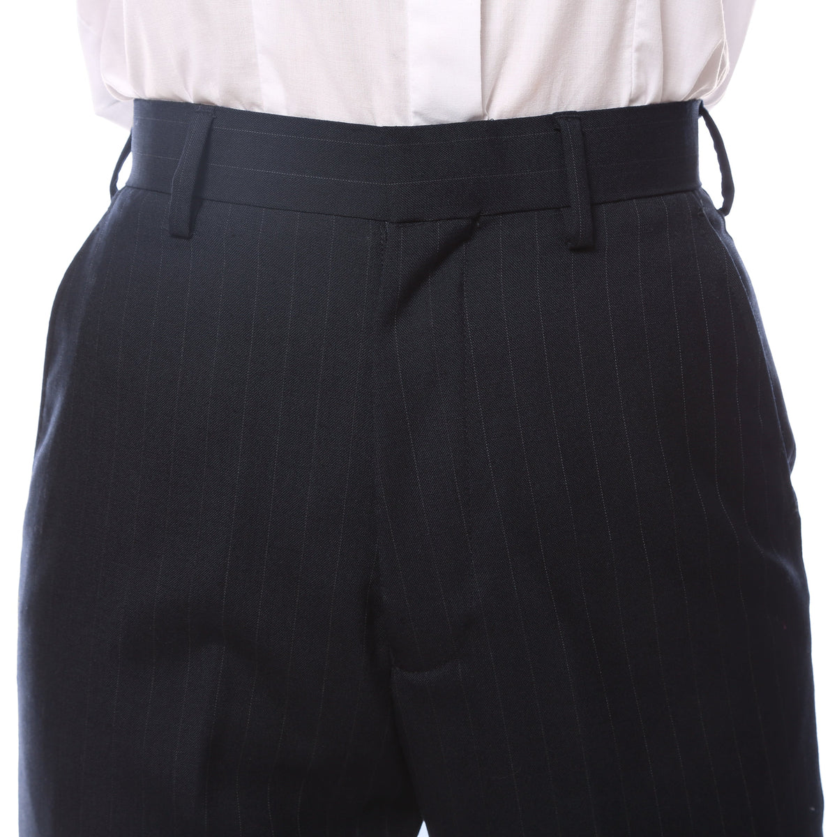 Ferrecci Aviator Women's Poly Wool Dress Pants