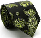 Premium Classic Paisley Ties