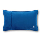 Hold My Horses Needlepoint Pillow