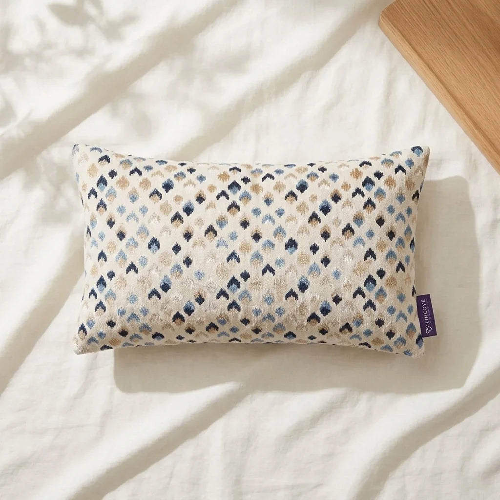 Lincove Accent Pillow Covers with Insert Included