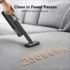 HOTO BlowVac™ Handheld Vacuum