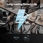 HOTO BlowVac™ Handheld Vacuum